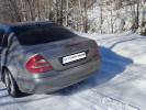 Mercedes-Benz E-Класс 2002 года
