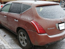 Nissan Murano 2003 года