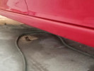 Opel Astra 1995 года
