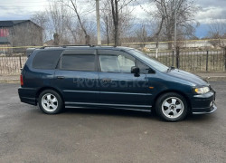 Honda Odyssey 1995 года