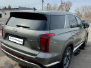 Hyundai Palisade 2023 года