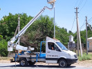 Mercedes-Benz Sprinter 2010 года