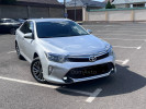 Toyota Camry 2018 года