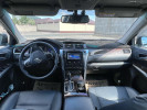 Toyota Camry 2018 года