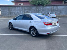 Toyota Camry 2018 года