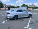 Toyota Camry 2018 года