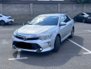 Toyota Camry 2018 года