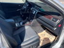 Toyota Camry 2018 года