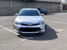 Toyota Camry 2018 года