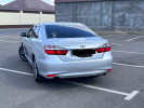 Toyota Camry 2018 года