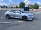 Toyota Camry 2018 года