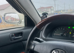 Toyota Camry 2004 года