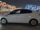 Kia Rio 2014 года