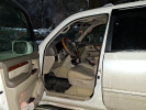 Lexus LX 2007 года
