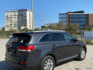 Kia Sorento 2017 года