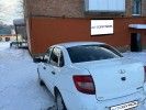 ВАЗ (Lada) Granta 2014 года