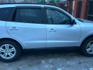 Hyundai Santa Fe 2011 года