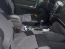 Hyundai Santa Fe 2011 года