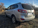 Hyundai Santa Fe 2011 года