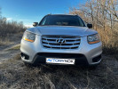Hyundai Santa Fe 2011 года