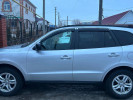 Hyundai Santa Fe 2011 года