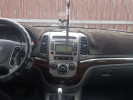 Hyundai Santa Fe 2011 года