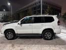 Toyota Land Cruiser Prado 2007 года