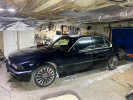BMW 7 серия 1998 года