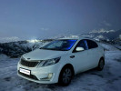 Kia Rio 2012 года