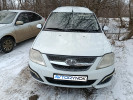 ВАЗ (Lada) Largus 2015 года