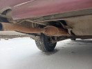 Daewoo Nexia 2007 года