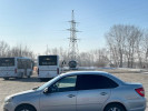 ВАЗ (Lada) Granta 2022 года
