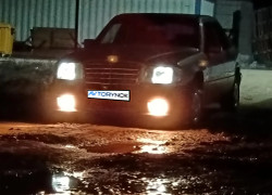 Mercedes-Benz E-Класс 1994 года