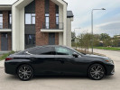 Lexus ES 2022 года