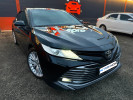 Toyota Camry 2019 года