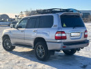 Toyota Land Cruiser 2003 года