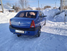 Renault Logan 2009 года