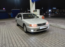 Nissan Cefiro 1997 года