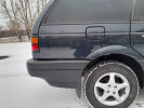 Volkswagen Passat 1993 года