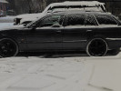 BMW 5 серия 1998 года