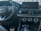 Genesis G70 2023 года