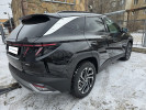 Hyundai Tucson 2025 года