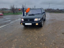 Subaru Forester 1997 года