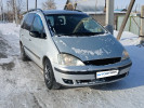Ford Galaxy 2001 года