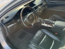 Lexus ES 2012 года