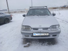 ВАЗ (Lada) 2115 2007 года