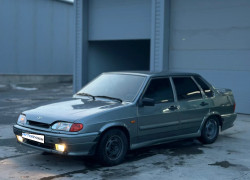 ВАЗ (Lada) 2115 2012 года