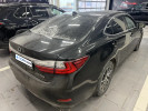 Lexus ES 2018 года