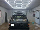 Toyota Hilux Surf 1994 года
