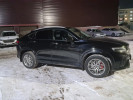 Geely Tugella 2022 года